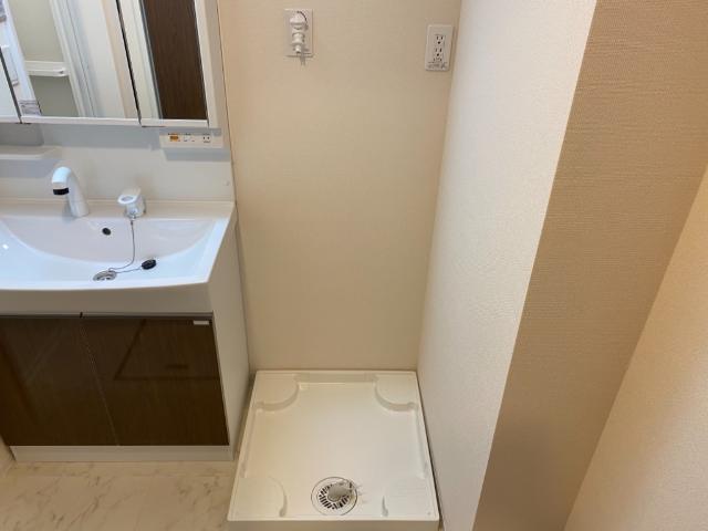 西宮市山口町新築アパートK 部屋画像