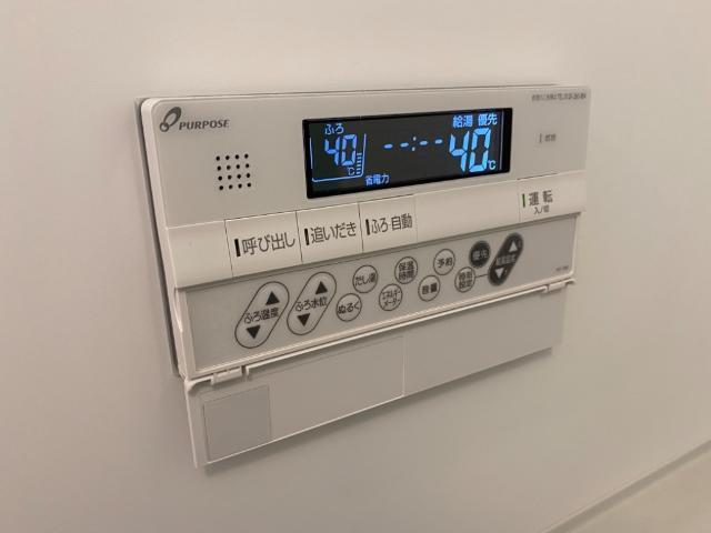 西宮市山口町新築アパートK 部屋画像