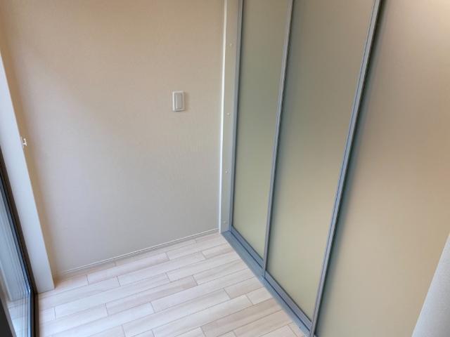 西宮市山口町新築アパートK 部屋画像