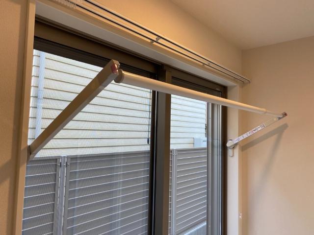 西宮市山口町新築アパートK 部屋画像