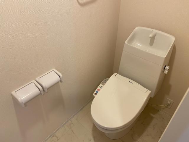 西宮市山口町新築アパートK 部屋画像