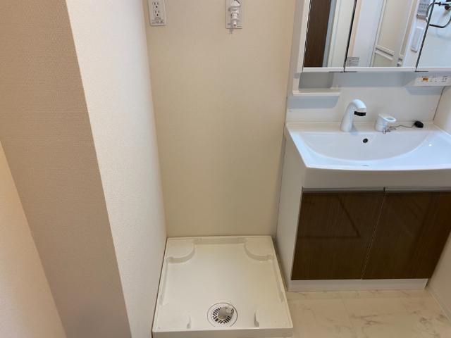 西宮市山口町新築アパートK 部屋画像