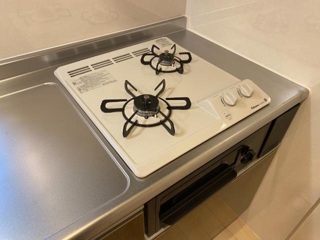 西宮市山口町新築アパートK 部屋画像