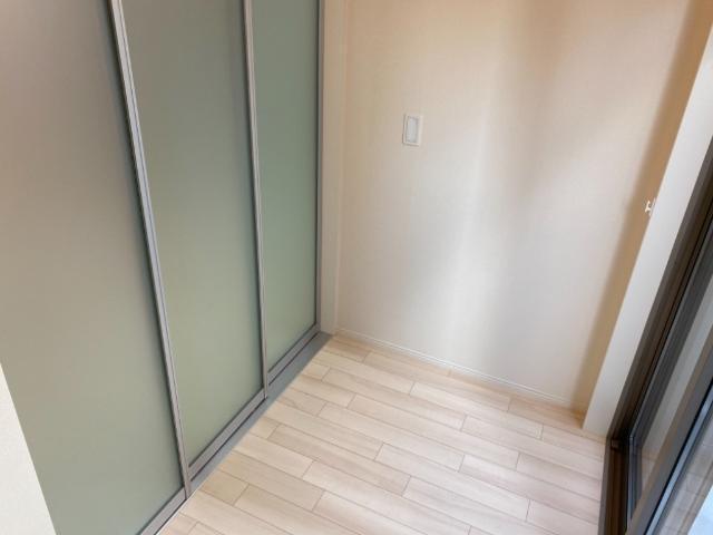 西宮市山口町新築アパートK 部屋画像