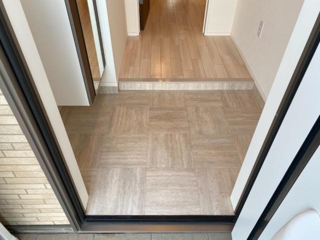西宮市山口町新築アパートK 部屋画像