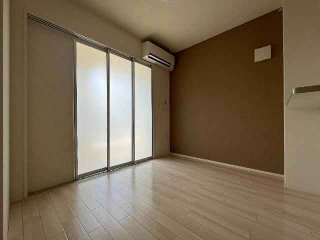 西宮市山口町下山口新築アパートT 部屋画像
