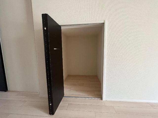 西宮市山口町下山口新築アパートT 部屋画像