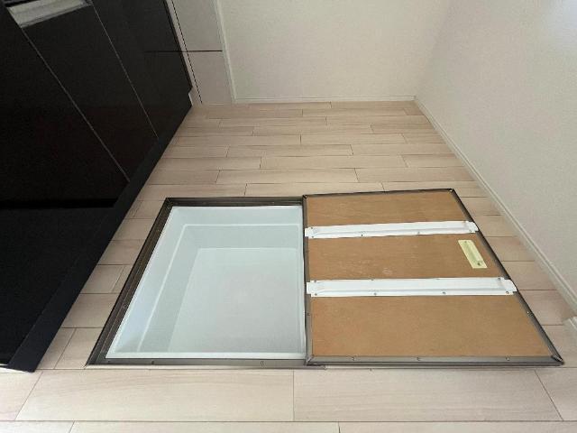 西宮市山口町下山口新築アパートT 部屋画像