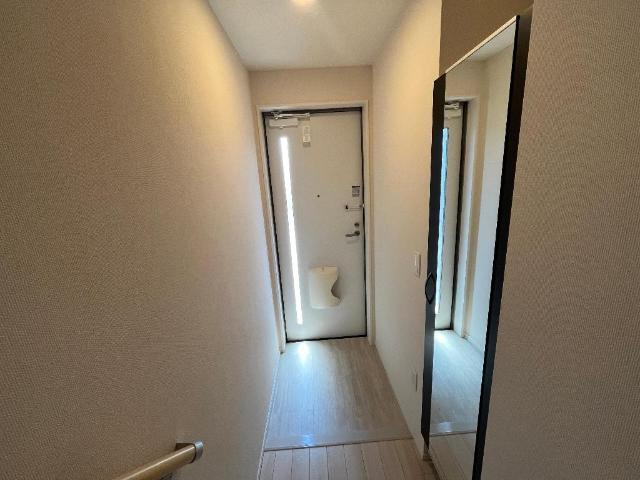西宮市山口町下山口新築アパートT 部屋画像