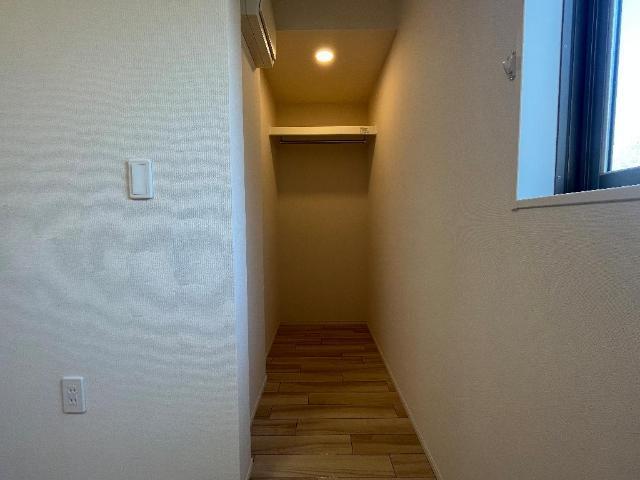 西宮市山口町下山口新築アパートT 部屋画像