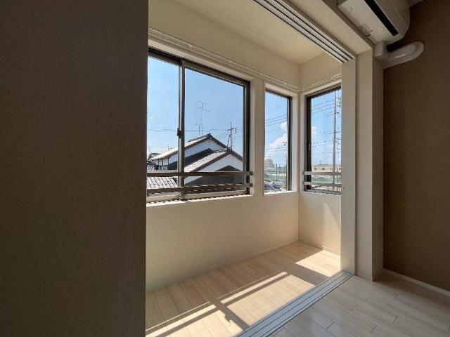 西宮市山口町下山口新築アパートT 部屋画像