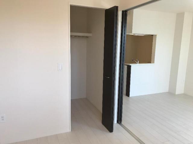 西宮市山口町新築アパートK 部屋画像