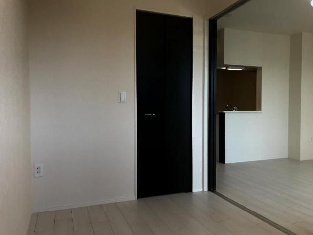西宮市山口町新築アパートK 部屋画像
