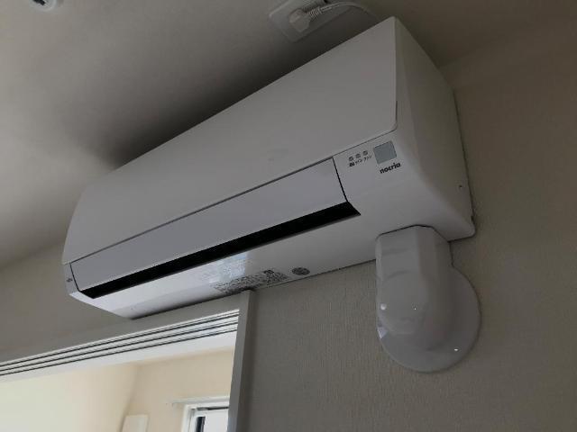 西宮市山口町新築アパートK 部屋画像