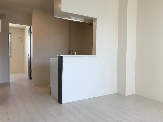 西宮市山口町新築アパートK 部屋画像