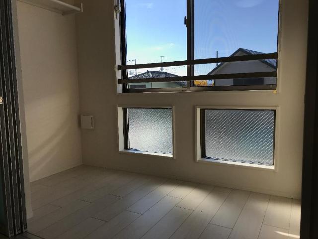 西宮市山口町新築アパートK 部屋画像