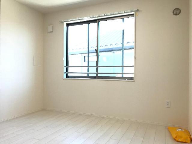 西宮市山口町新築アパートK 部屋画像