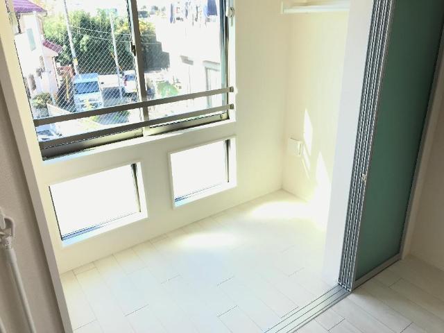 西宮市山口町新築アパートK 部屋画像