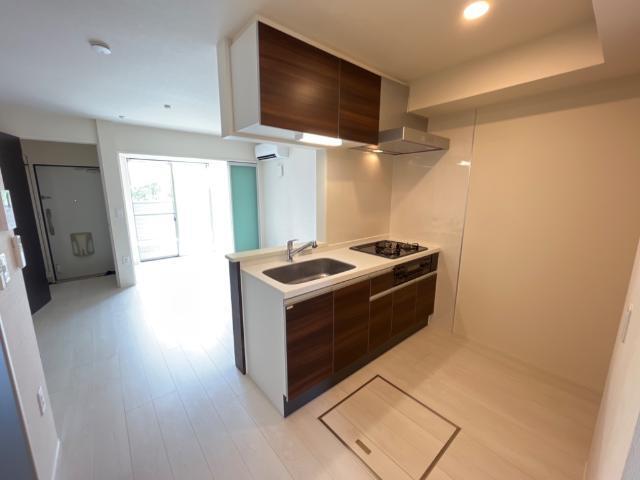西宮市山口町新築アパートK 部屋画像