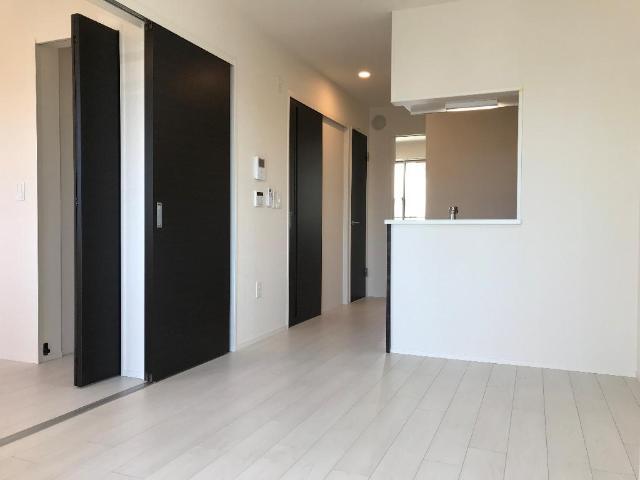 西宮市山口町新築アパートK 部屋画像