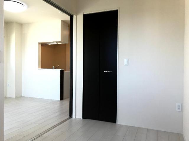 西宮市山口町新築アパートK 部屋画像