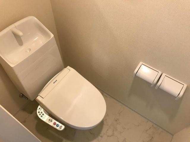 西宮市山口町新築アパートK 部屋画像