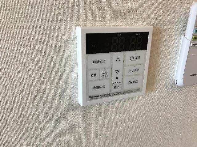 西宮市山口町新築アパートK 部屋画像