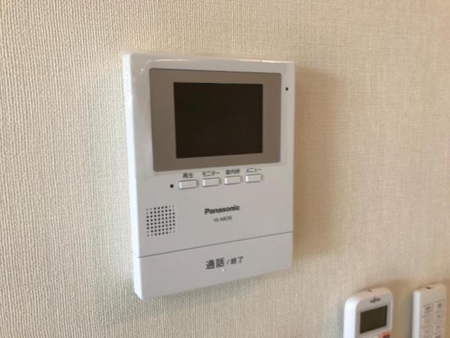 西宮市山口町新築アパートK 部屋画像