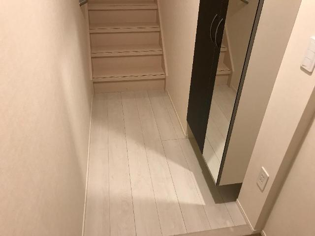西宮市山口町新築アパートK 部屋画像