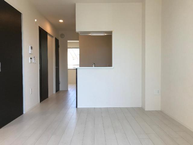 西宮市山口町新築アパートK 部屋画像