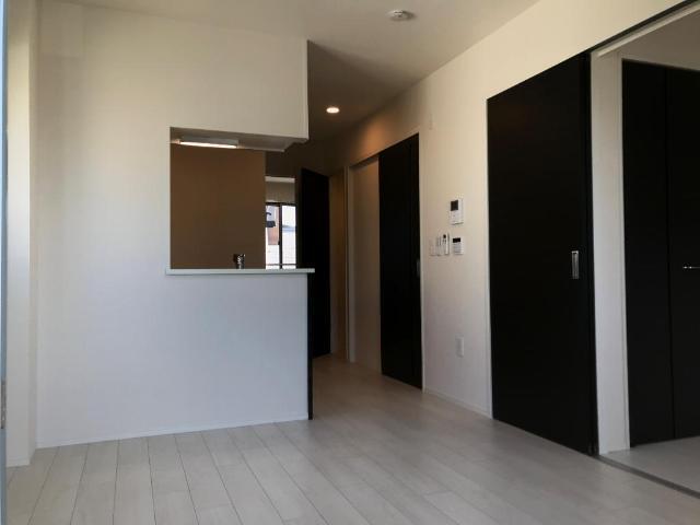 西宮市山口町新築アパートK 部屋画像