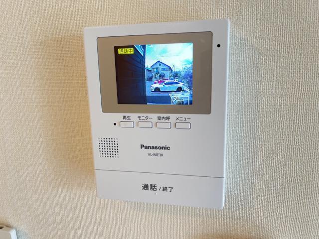 西宮市山口町新築アパートK 部屋画像