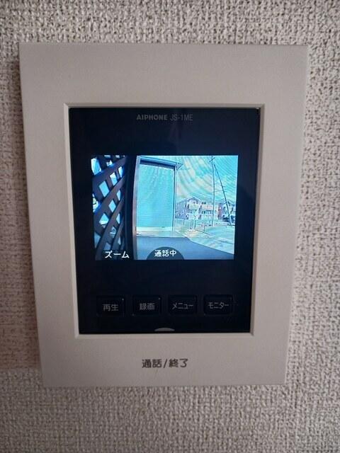 ナルチーゾⅡ（101） 設備
