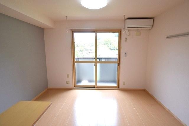 HITOMI　DORMITORY（109） 室内
