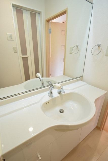 HITOMI　DORMITORY（109） 部屋画像