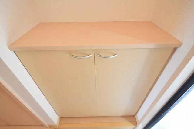 HITOMI　DORMITORY（109） 部屋画像