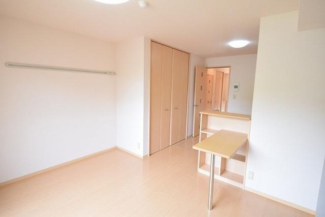 HITOMI　DORMITORY（109） 室内