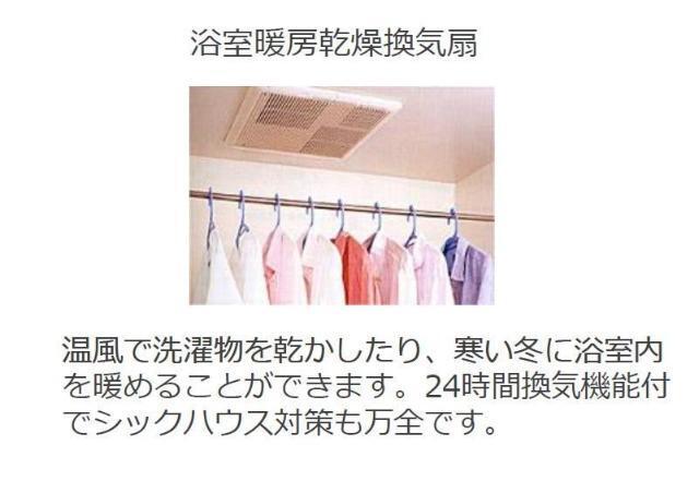 ベルード篠山口 部屋画像