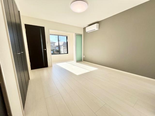 丹波篠山市中野　賃貸アパートⅡ 部屋画像