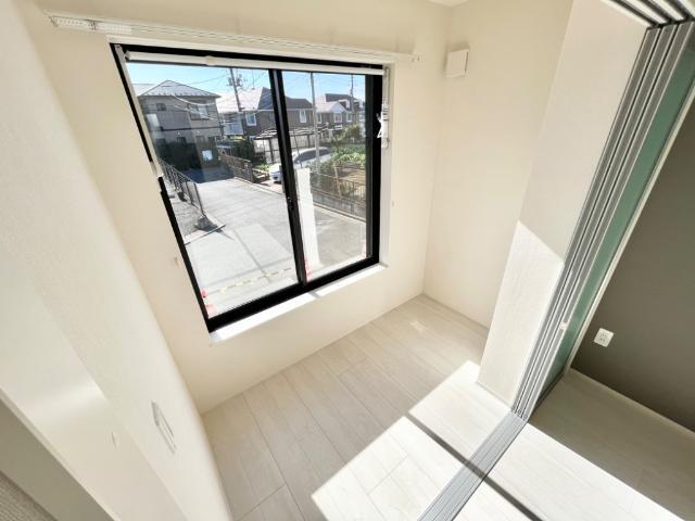 丹波篠山市中野　賃貸アパートⅡ 部屋画像