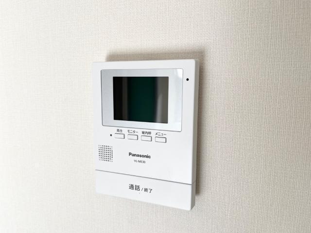 丹波篠山市中野　賃貸アパートⅡ 部屋画像