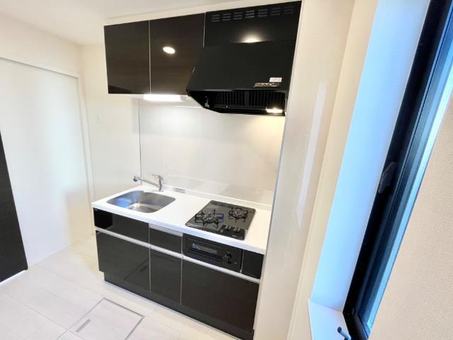 丹波篠山市中野　賃貸アパートⅡ 部屋画像