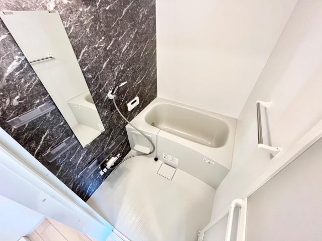 丹波篠山市中野　賃貸アパートⅡ 部屋画像