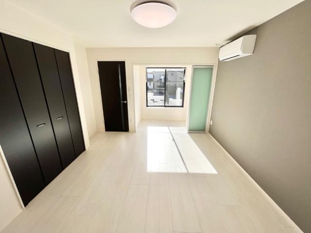 丹波篠山市中野　賃貸アパートⅡ 部屋画像
