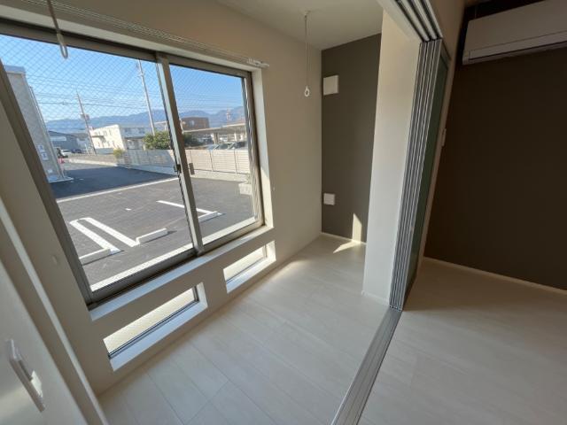 丹波篠山市中野　賃貸アパートⅡ 部屋画像