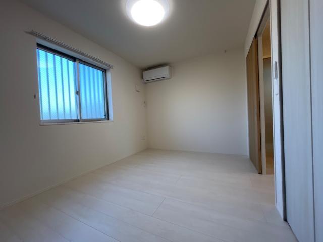 丹波篠山市中野　賃貸アパートⅡ 部屋画像