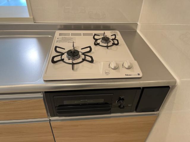 丹波篠山市中野　賃貸アパートⅡ 部屋画像