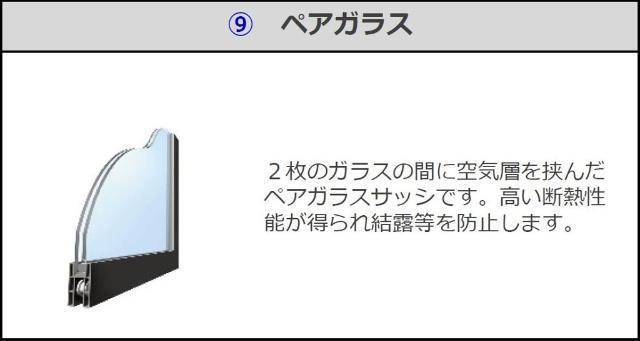 ベルード篠山口 部屋画像