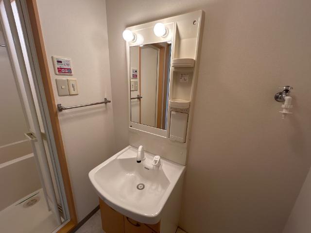 ル・シエル・ブル篠山 部屋画像