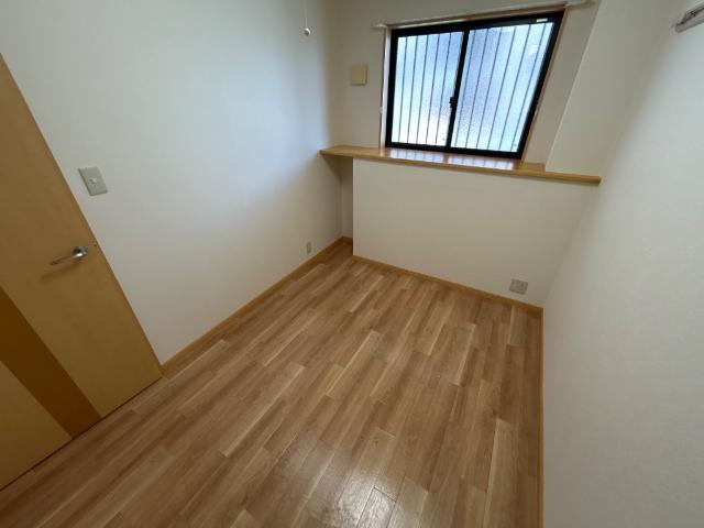 ル・シエル・ブル篠山 部屋画像